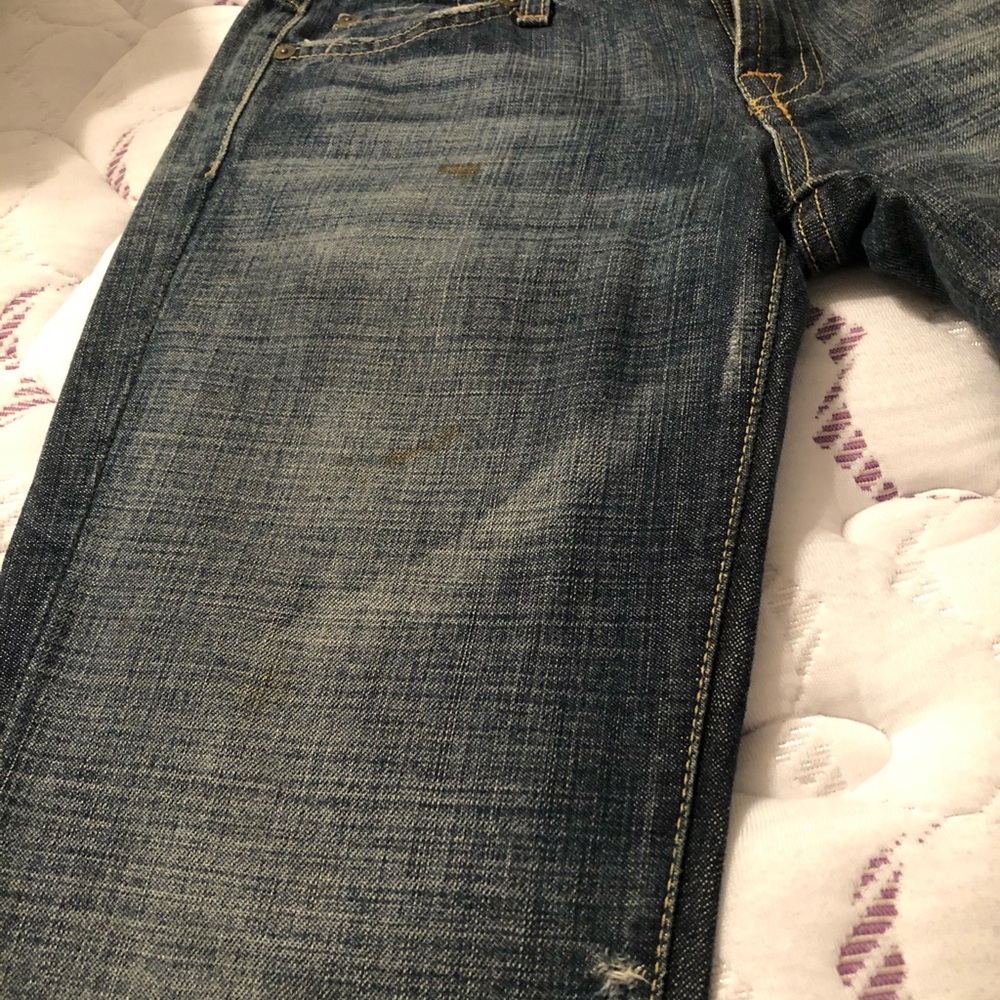 7 for all man kind jeans